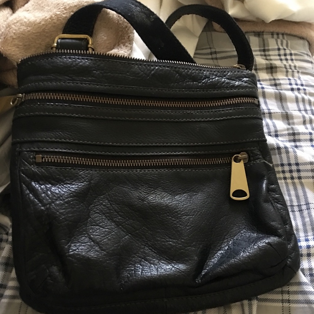 Fossil Purse